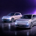 Специальные выгоды на Ли Авто / Li Auto!