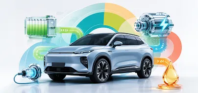 Что такое гибрид, PHEV и EREV простыми словами: виды,