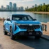 Geely Cityray по спеццене в октябре!