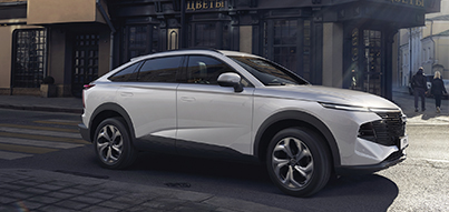 HAVAL F7X — НОВЫЙ УРОВЕНЬ ЭМОЦИЙ!