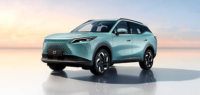 Скоро старт продаж OMODA C7 в Юг-Авто!