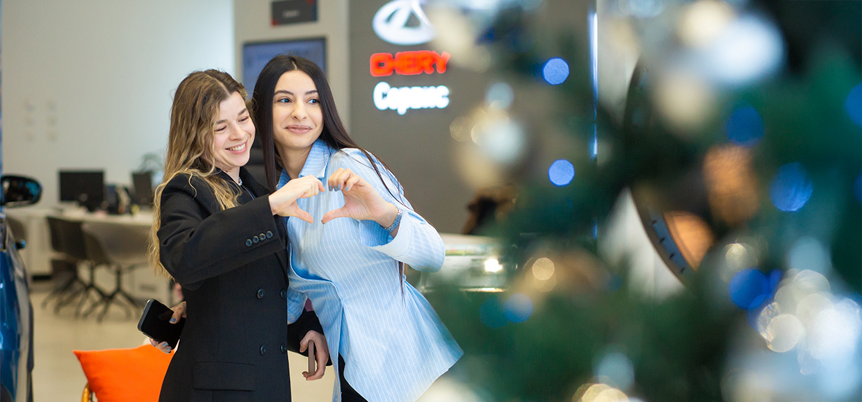 День открытых дверей прошел в TENET Юг-Авто!