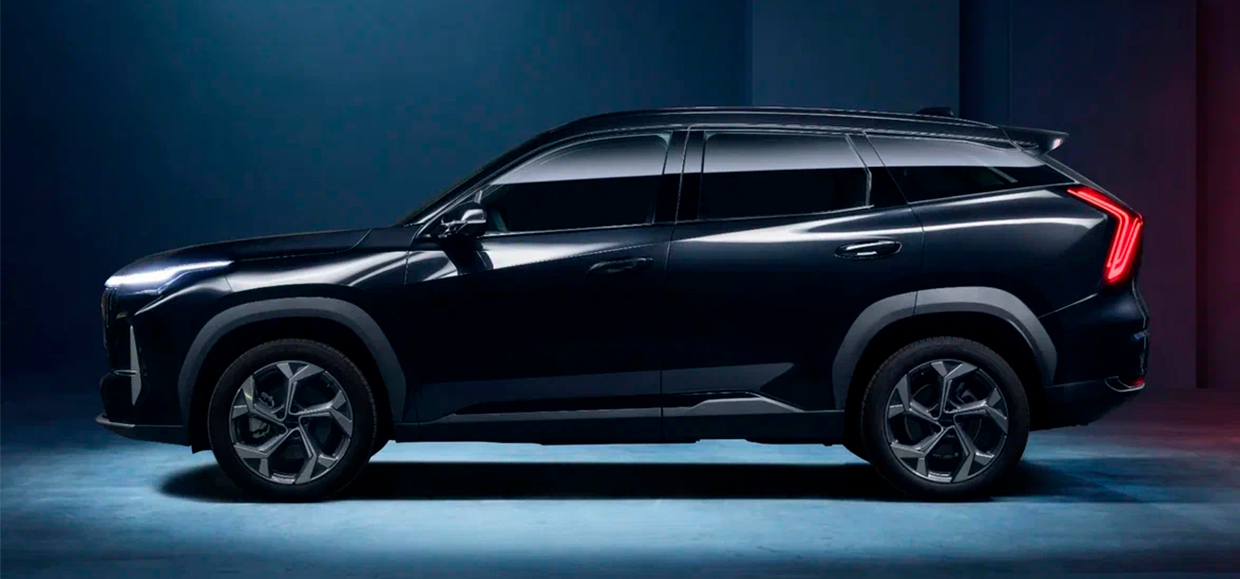 Юг-Авто открывает новый дилерский центр VOLGA!