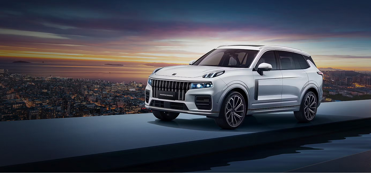 Юг-Авто открывает дилерские центры Nordcross!